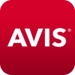 Logo of Avis android Application 